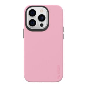 קאזה Caza iPhone 14 Pro Max – ורוד